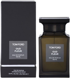 Унисекс парфюм TOM FORD Oud Fleur